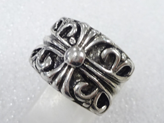 Japanese Kimono / Antique Accessories Metal